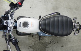 HONDA MONKEY 125 JB05