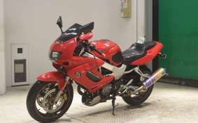 HONDA VTR1000F 1998 SC36