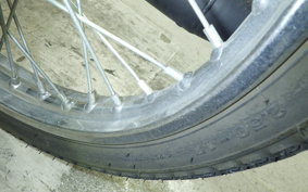 HONDA C110 SUPER CUB JA10