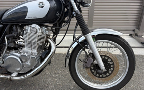 YAMAHA SR400 FINAL ED 2021 RH16J
