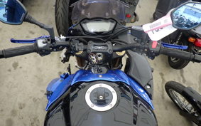 SUZUKI GSX-S1000F 2017 GT79B