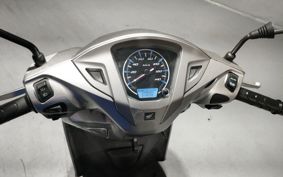 HONDA LEAD 125 JF45