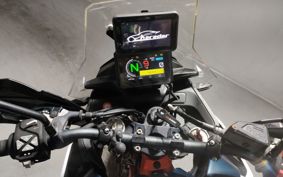 KTM 890 ADVENTURE	 R 2023 TR640