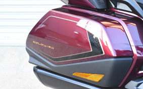 HONDA GL 1800 GOLD WING TOUR DCT 2025 SC79