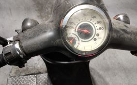 HONDA GIORNO AF70