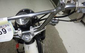 SUZUKI RV50 2023 RV50