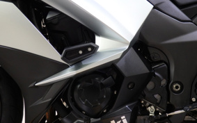 KAWASAKI NINJA 1000 2018 ZXT00W
