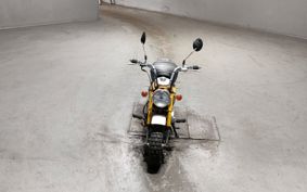 HONDA MONKEY AB27