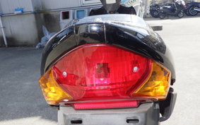 SUZUKI ADDRESS V125 CF4EA