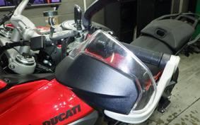DUCATI MULTISTRADA V4S 2025