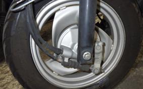 YAMAHA JOG Gen.5 2024 SA36J