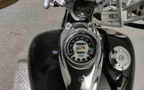 YAMAHA DRAGSTAR 400 4TR