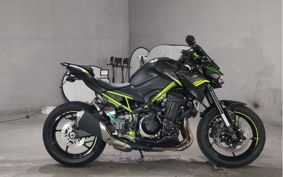 KAWASAKI Z900 ZR900B