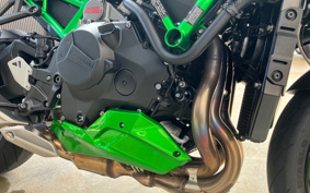 KAWASAKI H2 SE 2023 ZRT00K