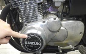 SUZUKI GS750E 1978 GS750