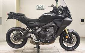 YAMAHA TRACER 9 GT 2025 RN99J