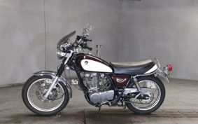 YAMAHA SR400 2011 RH01J