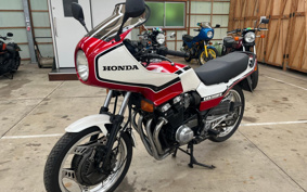 HONDA CBX550 2025 PC04