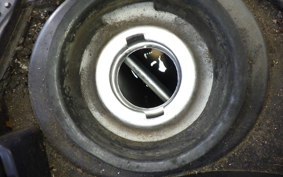 HONDA DIO Gen.5 AF56