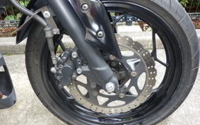 KAWASAKI Z250 ER250C