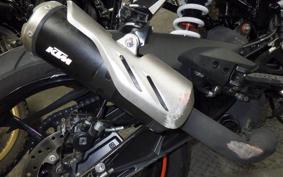 KTM 390 RC 2025