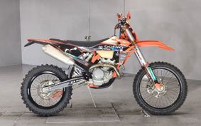 KTM 250 EXC F SIXDAYS EXA40