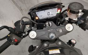 SUZUKI SV650 X VP55B