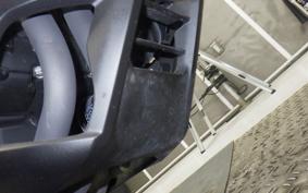 YAMAHA MT-25 A RG43J