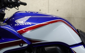 HONDA CB400 SUPER  BOL D'OR ABS 2024 NC42