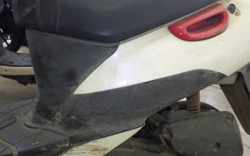 SUZUKI LET's 2 CA1KA