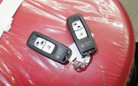 HONDA C125 SUPER CUB 2018 JA71