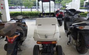 HONDA GYRO CANOPY TA02