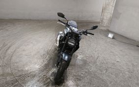 HONDA CB250R MC52