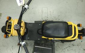 HONDA ZOOMER 2015 AF58