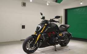 DUCATI DUCATI ディアベル1260S 2023