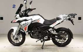 BENELLI TRK251