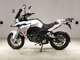 Фото Benelli TRK251 с японского аукциона