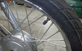 HONDA C50 SUPER CUB 2023 AA04