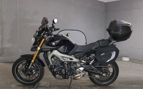 YAMAHA MT-09 2015 RN34J