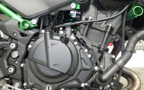 KAWASAKI Z250 Gen.2 2020 EX250Y