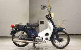 HONDA C90 SUPER CUB E HA02