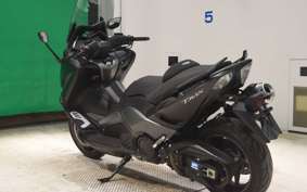 YAMAHA T-MAX 530 2015 SJ12J