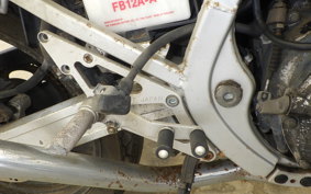 HONDA CBR400F GEN 2 NC17