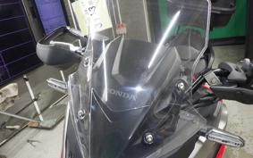 HONDA NC750X DCT 2021 RH09