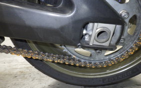 YAMAHA FZ1 FAZER 2009 RN21J