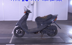 SUZUKI LET's 2