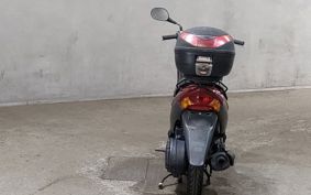 SUZUKI ADDRESS V125 CF46A