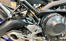 YAMAHA MT-09 SP ABS 2018 RN52J