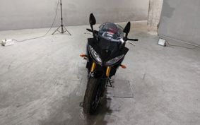 YAMAHA FZ8 FAZER 2013 RN25