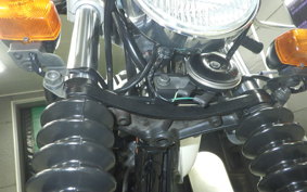 HONDA CB223S 2005 MC40